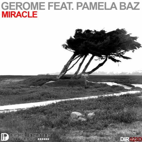 Miracle (Original Mix) ft. Pamela Baz | Boomplay Music