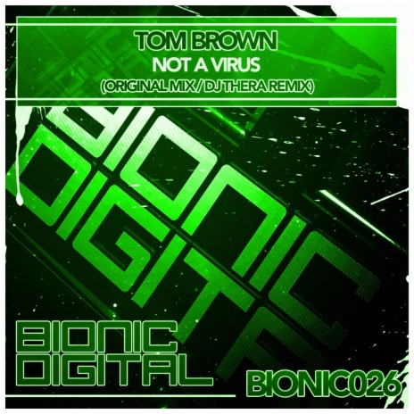 Not A Virus (DJ Thera Remix) | Boomplay Music