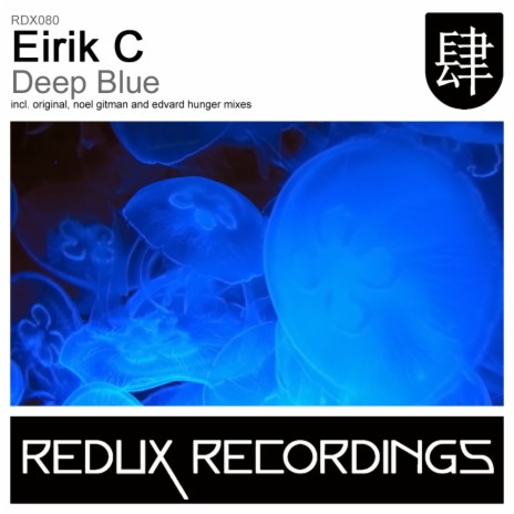Deep Blue (Original Mix) | Boomplay Music