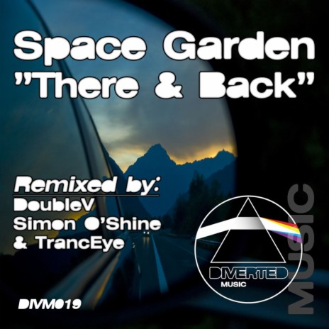 There & Back (Simon O'Shine & TrancEye Remix) | Boomplay Music