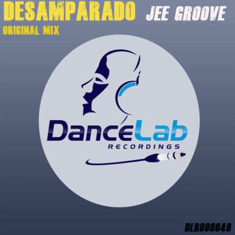 Desamparado (Original Mix)