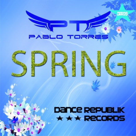 Spring (Radio Mix) | Boomplay Music