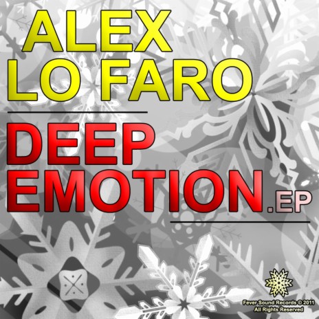 Deep Emotion (Alternative Mix)