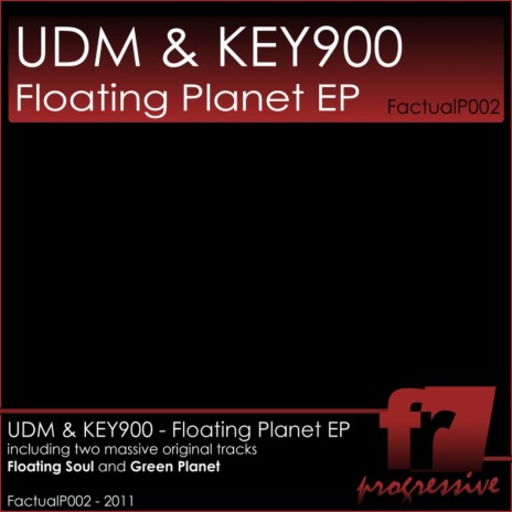 Floating Soul (Original Mix) ft. KEY900