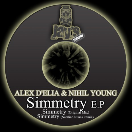 Simmetry (Natalino Nunes Remix) ft. Nihil Young | Boomplay Music