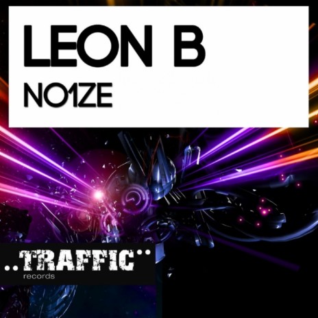 No1ze (Original Mix)