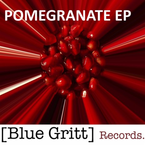 Pomegranate (Stereo Junk Remix) | Boomplay Music