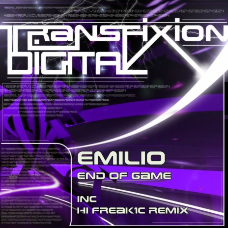 End Of Game (Hi Freak1c Remix) | Boomplay Music