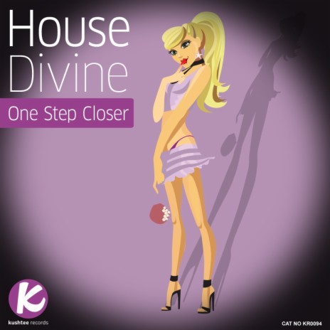 One Step Closer (Original Mix) | Boomplay Music