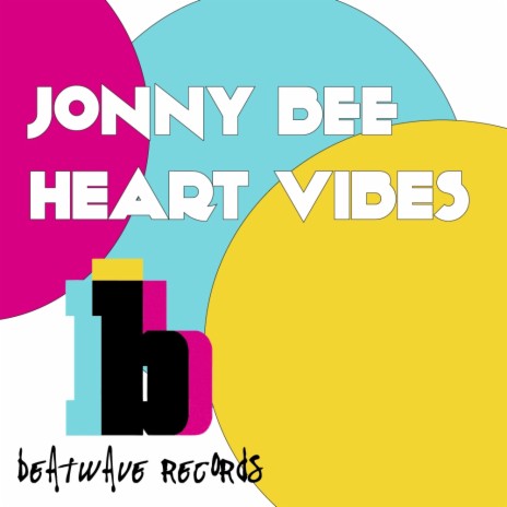 Heart Vibes (Original Mix)