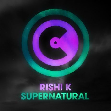 Supernatural (Original Mix)