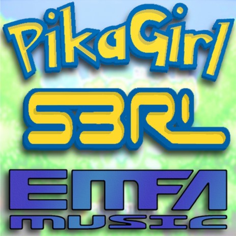 Pika Girl (Original Mix) | Boomplay Music