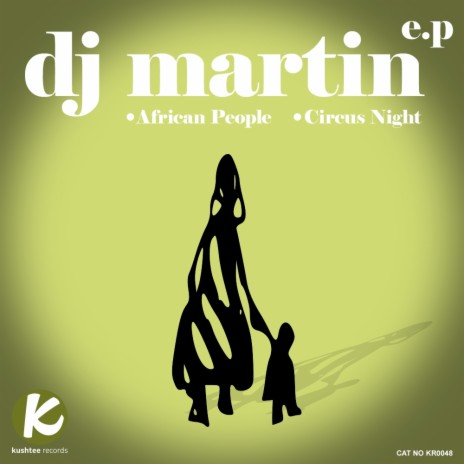 African People (Original Mix)