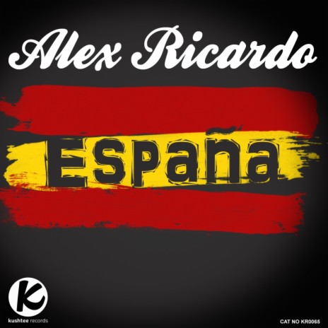 España (Original Mix)