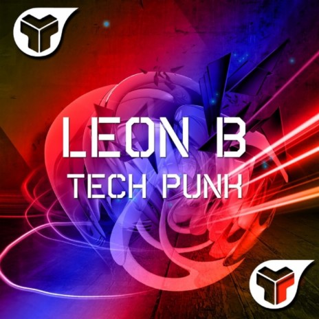 Tech Punk (Original Mix)