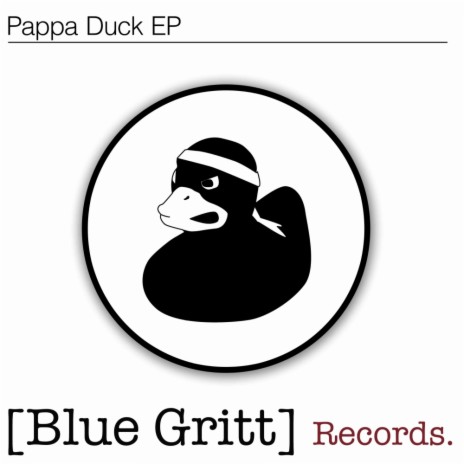 Pappa Duck (Original Mix) | Boomplay Music