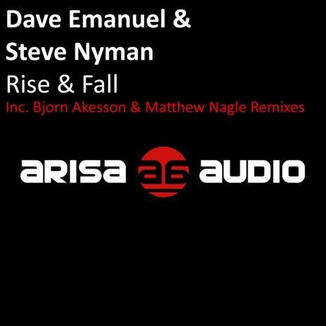 Rise & Fall (Matthew Nagle Remix) ft. Steve Nyman | Boomplay Music