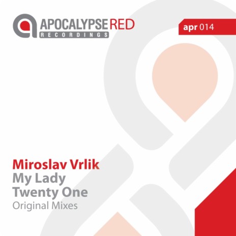 My Lady (Original Mix)