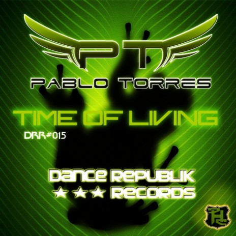 Time Of Living (Radio Mix)