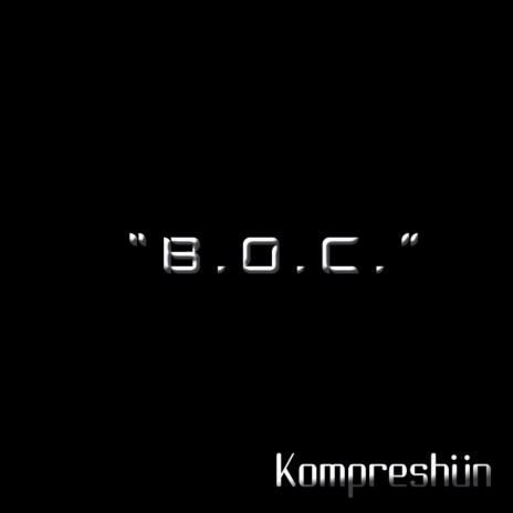 B.O.C. (Original Mix) | Boomplay Music