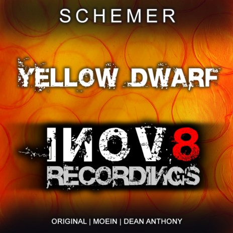 Yellow Dwarf (Moein Remix) | Boomplay Music