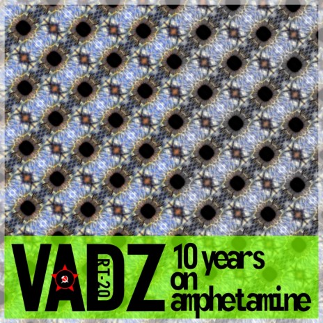 Amphetamine (Digital Damage Remix)