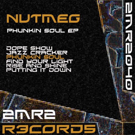 Phunkin Soul (Original Mix) | Boomplay Music