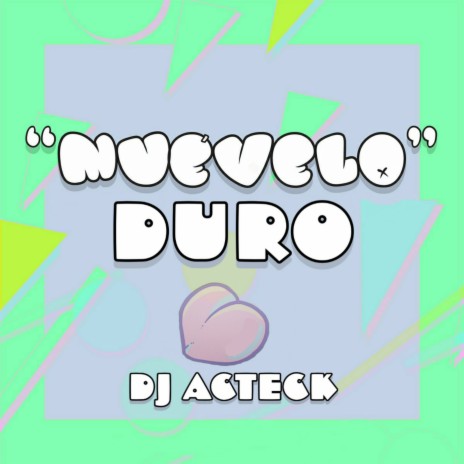 Muevelo Duro | Boomplay Music