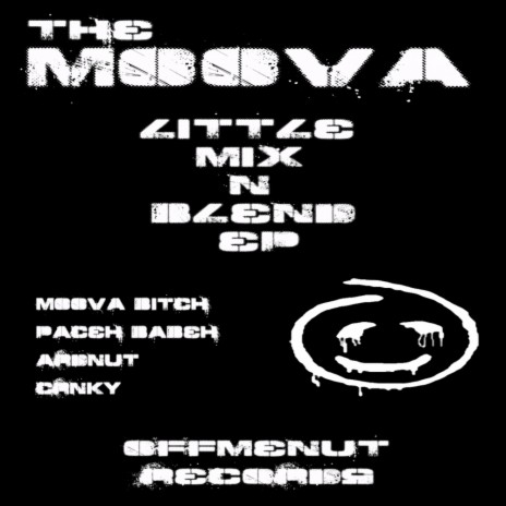 Moova Bitch (Original Mix)