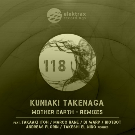 Mother Earth (Takeshi El Nino & Kuniaki Takenaga Remix) | Boomplay Music