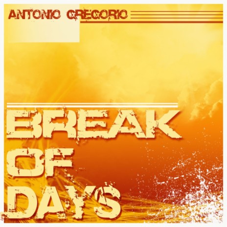 Break of Days (Art Beatz Remix) | Boomplay Music