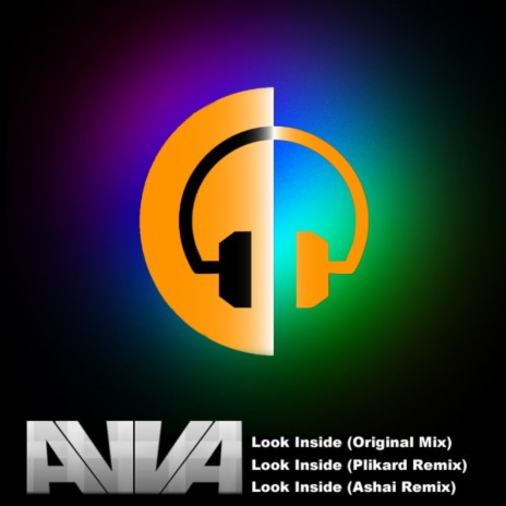 Look Inside (Plikard Remix)