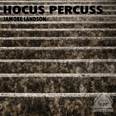 Hocus Percuss (Original Mix) | Boomplay Music