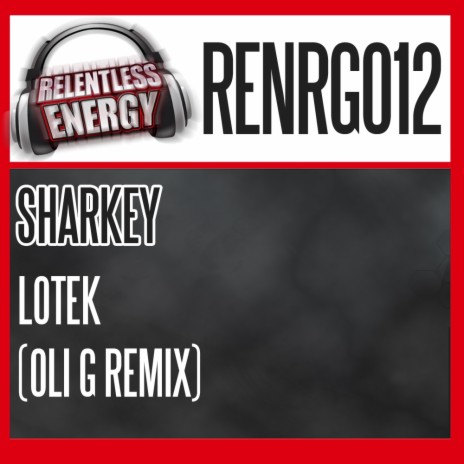 Lotek (Oli G Remix)