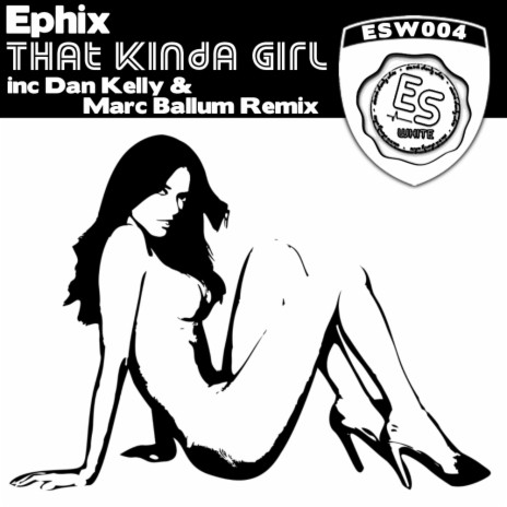 That Kinda Girl (Dan Kelly Remix)