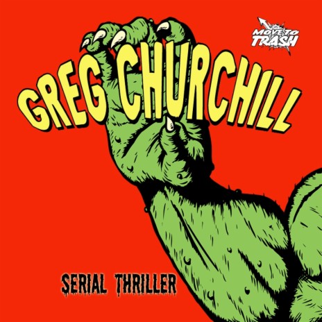 Serial Thriller (Timmy Schumacher Reese Remix) | Boomplay Music