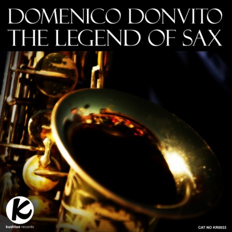 The Legend of Sax (Original Mix)
