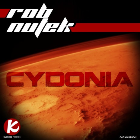 Cydonia (Original Mix) | Boomplay Music