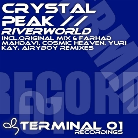 Riverworld (Yuri Kay´s Midnight Remix) | Boomplay Music