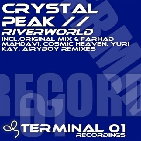 Riverworld (Farhad Mahdavi Remix)