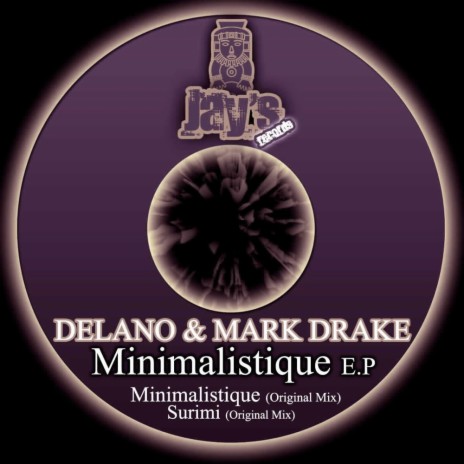 Surimi (Original Mix) ft. Mark Drake