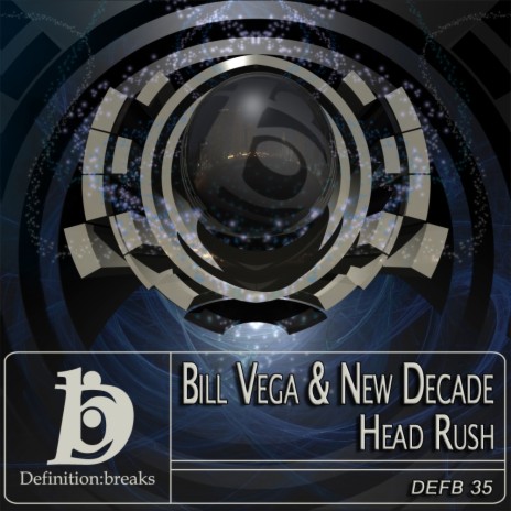 Head Rush (A2C Remix) ft. New Decade | Boomplay Music
