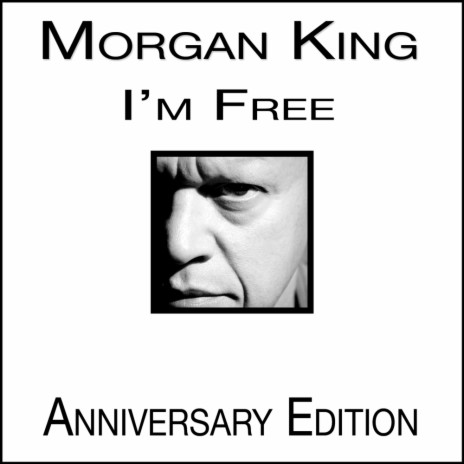 I'm Free (Anniversary Edition) (Gooding, Moss & Moorish Remix)