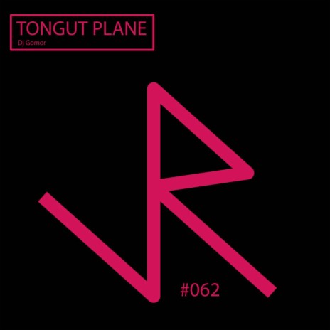 Tongut Plane (Fabrice Torricella Remix)