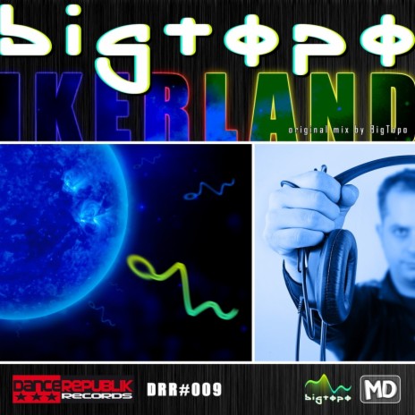 Ikerland (Original Mix)