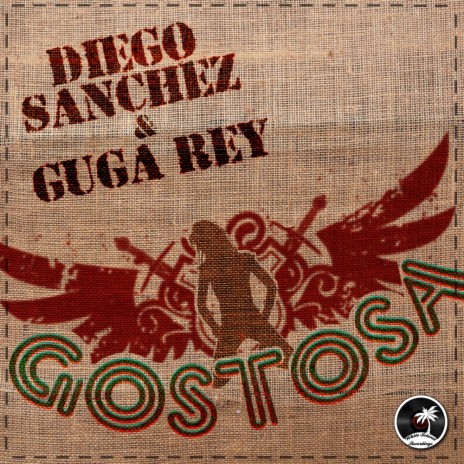 Gostosa (Original Mix) ft. Guga Rey