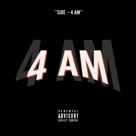 4 Am | Boomplay Music