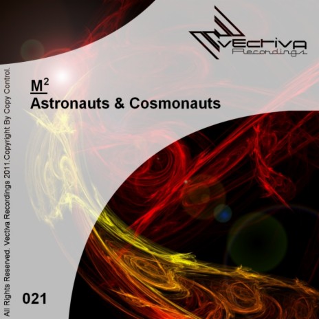 Cosmonauts (Original Mix)