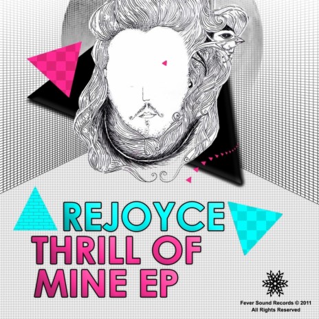 Thrill of Mine (Original Mix)
