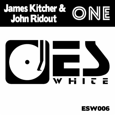 One (Original Mix) ft. John Ridout